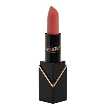 Purobio Lipstick Semi Matte 104 Pack Ruj