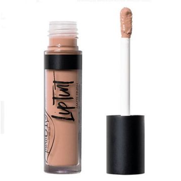 Purobio Matte Finish Mat 01 Nude Ruj