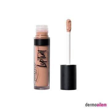 Purobio Matte Finish Mat 01 Nude Ruj