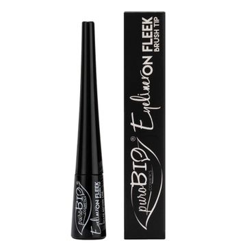 Purobio On Fleek Felt Tip 3 ml Eyeliner