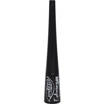 Purobio On Fleek Felt Tip 3 ml Eyeliner