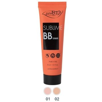 Purobio Sublime 01 30 ml BB Krem