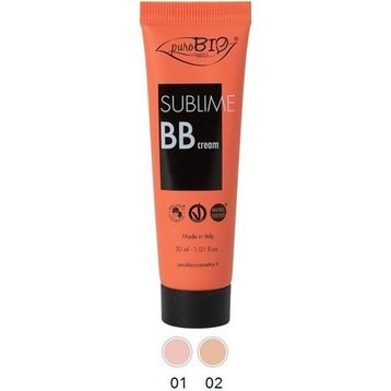 Purobio Sublime 01 30 ml BB Krem