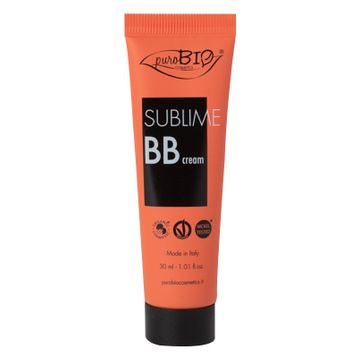 Purobio Sublime 04 30 ml BB Krem