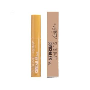 Purobio Sublime C2 Fluid 4,5 ml Kapatıcı