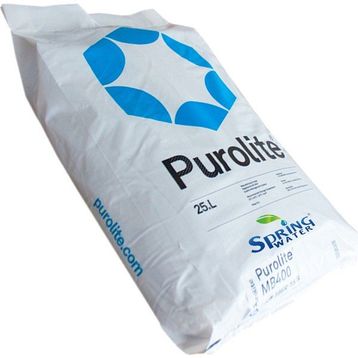 Purolite MB400 25 lt Mixbed Reçine