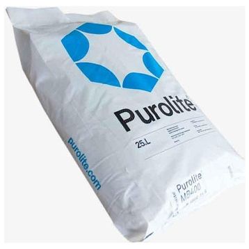 Purolite MB400 25 lt Mixbed Reçine