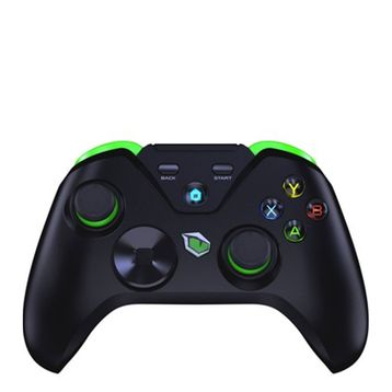 Pusat Clutch Siyah Gamepad