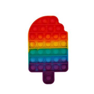 Push Pop Bubble Pop It Duyusal Oyuncak