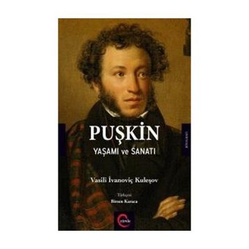 Puşkin Yaşamı ve Sanatı - v ivanovic kulesov