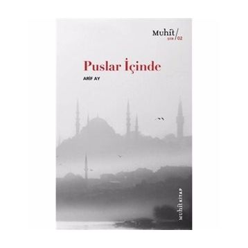 Puslar İçinde - Arif Ay