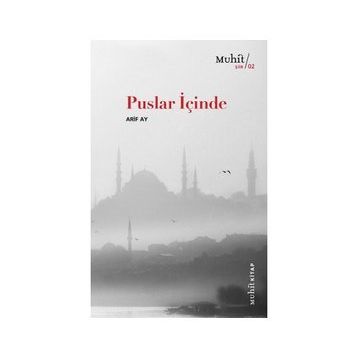 Puslar İçinde - Arif Ay