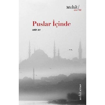 Puslar İçinde - Arif Ay