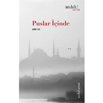 Puslar İçinde - Arif Ay