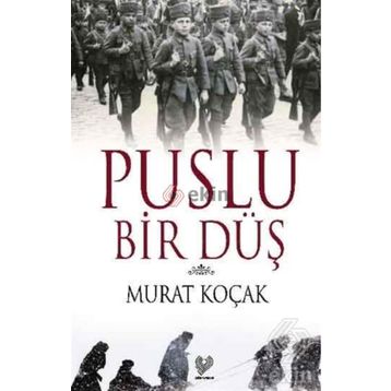 PUSLU BIR DÜŞ - MURAT KOÇAK