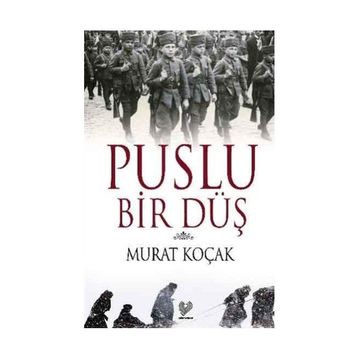 PUSLU BIR DÜŞ - MURAT KOÇAK