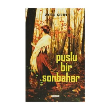 Puslu Bir Sonbahar - Ayfer Kırım