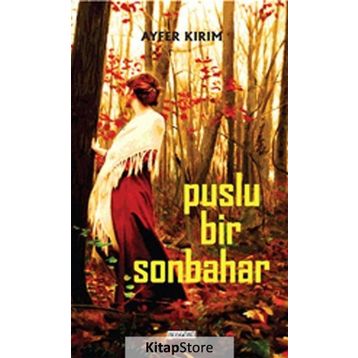 Puslu Bir Sonbahar - Ayfer Kırım