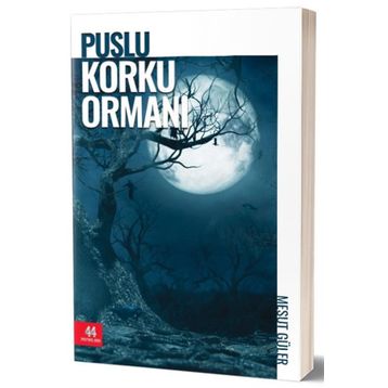 Puslu Korku Ormanı - Mesut Güler