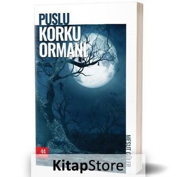 Puslu Korku Ormanı - Mesut Güler
