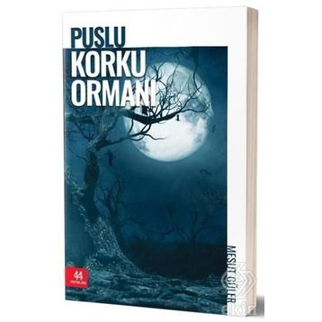 Puslu Korku Ormanı - Mesut Güler