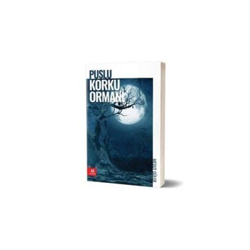 Puslu Korku Ormanı - Mesut Güler