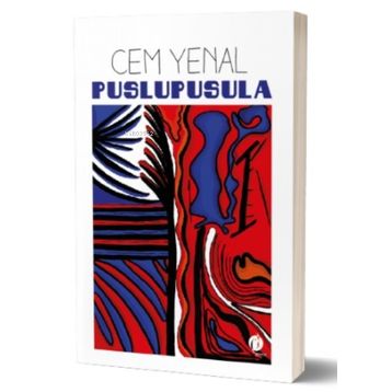 Puslupusula - Cem Yenal
