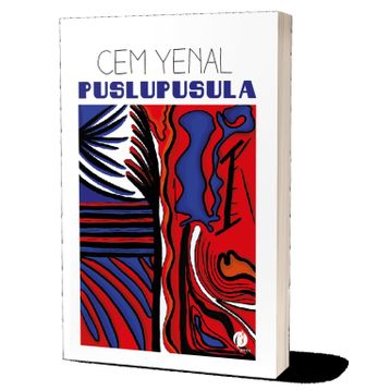 Puslupusula - Cem Yenal