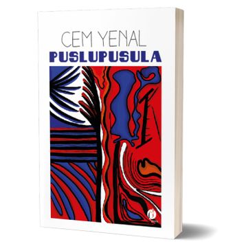 Puslupusula - Cem Yenal