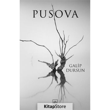Pusova - Galip Dursun