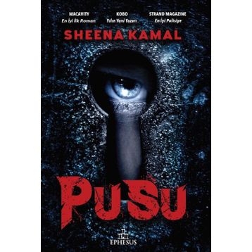 Pusu - Ayla Aydın