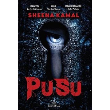 Pusu - Sheena Kamal