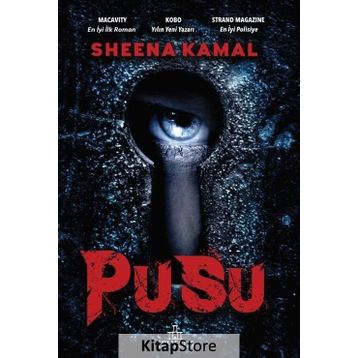 Pusu - Sheena Kamal