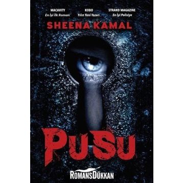 Pusu - Sheena Kamal