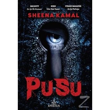 Pusu - Sheena Kamal