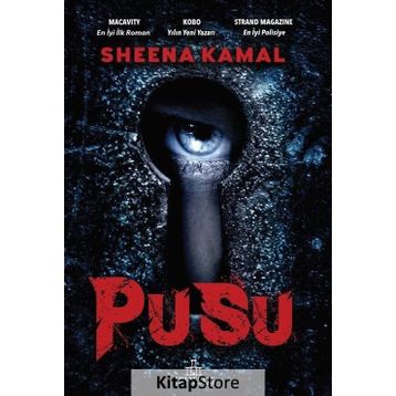 Pusu - Sheena Kamal