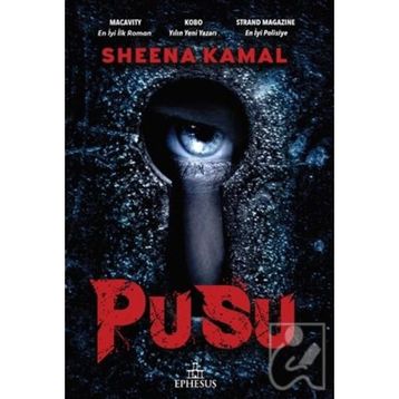Pusu - Sheena Kamal