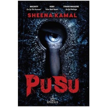 Pusu - Sheena Kamal
