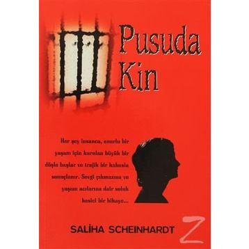 Pusuda Kin - Saliha Scheinhardt