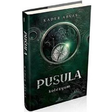 Pusula 1 - Kolezyum - Kader Arvas