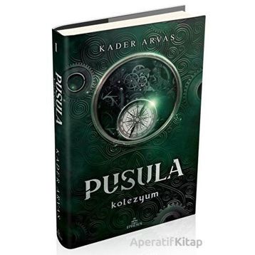 Pusula 1 - Kolezyum - Kader Arvas