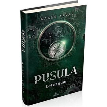 Pusula 1 - Kolezyum - Kader Arvas