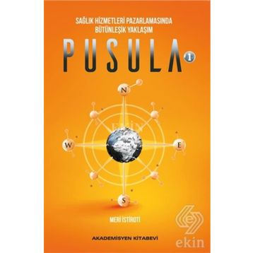Pusula 1 - Meri İstiroti Bahar