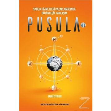 Pusula 1 - Meri İstiroti Bahar