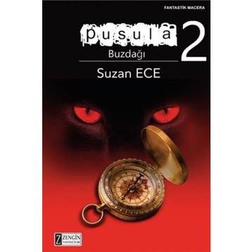 Pusula 2 - Suzan Ece