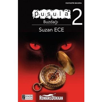 Pusula 2 - Suzan Ece