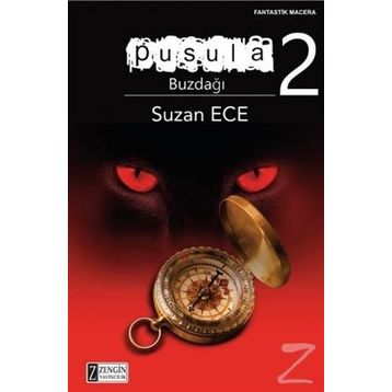 Pusula 2 - Suzan Ece