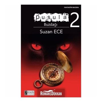 Pusula 2 - Suzan Ece