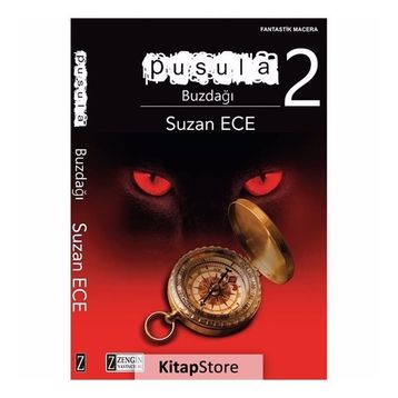 Pusula 2 - Suzan Ece