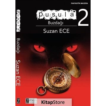 Pusula 2 - Suzan Ece